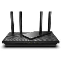 TP-LINK Archer AX55 AX3000 Dual Band Gigabit Wi-Fi 6 Router - Wireless router Wi-Fi 6