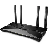 TP-LINK Archer AX1500 WiFi 6 Ruter - Wireless router Wi-Fi 6