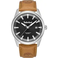 Timberland Birch Road 45mm 5atm Quartz/analogical Klokke