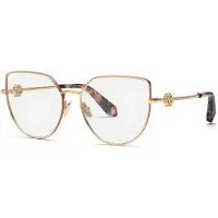 Roberto Cavalli Vrc048 Kvinne Med Briller