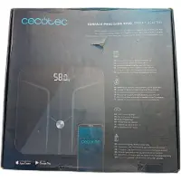 Cecotec Precision 9750 Smart Healthy Vekt