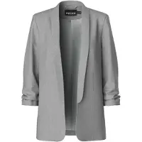 Pieces Boss 3/4 Blazer