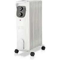 Big Buy Cooking Oh-009.006a Oljefylt Radiator