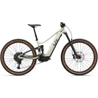 Giant Embolden E+ 1 Box Syncdrive Pro 3x 27.5´´ Cues Linkglide Shadow Plus Elektrisk Terrengsykkel