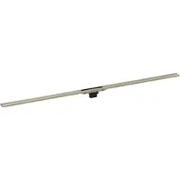 Geberit cleanline80 l=30-90cm champagne/polished