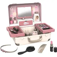 Smoby Leketøy - Sminkeveske - My Beauty Forfengelighet - - OneSize - Leketøy