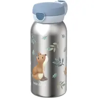Mepal x Mepal Termo flaske - Flip-Lokk - 500 ml - Forest - - OneSize - Termo flaske