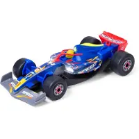 Dickie Toys Formula Racer Team Speed (203764037) Bil