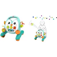 Fisher Price Penguin Walker