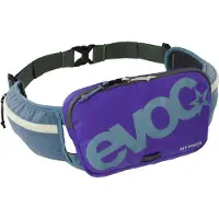 Evoc Hip Pouch Midjeveske 1l