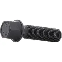 EIBACH HJULBOLT SORT M14 X 1,5 X 47 KU R=13