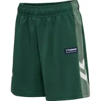 Hummel Ruphus Shorts Mørk Blå (176 /16 år)