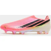 Adidas F50 Hyperfast Elite Laceless Fg Fotballsko