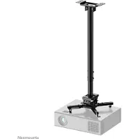 NeoMounts Cl25-550bl1 Takprojektorbrakett 74.5-115 Cm