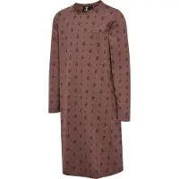 Hummel Carolina Pyjamas Med Lange Ermer