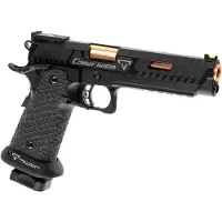 Taran Tactical Emg Sti Tti Licensed John Wick 3 2011 Combat Master Gbb Airsoft-pistol