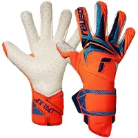 Reusch Attrakt Speedbump Guardian Keeperhansker