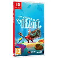 Outright Games Another Crab's Treasure - Nintendo Switch - Action/Adventure