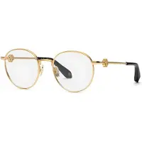 Roberto Cavalli Vrc047 Kvinne Med Briller