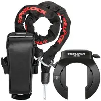 Trelock Rs 561 8006295cs1 Sykkelrammelås