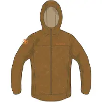 Endura Hummvee Wp Shell Jakke