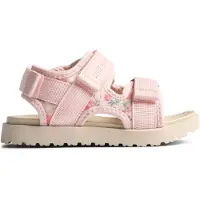 Wheat Sandaler - Mandy - Powder Blomster And Skjell - - 30 - Sandals