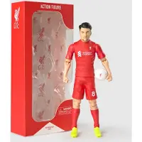 Sockers Liverpool 20 Cm Szoboszlai Figur