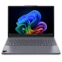 Lenovo IdeaPad Slim 3x Gen 10 15? Snapdragon Snapdragon X X1-26-100 Processor 2.97 GHz, Windows 11 Home Arm64, 512 GB SSD M.2 2242 PCIe Gen4 QLC - 83N3CTO1WWNO1