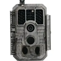 GardePro X60 Pro Max 4G stivkamera