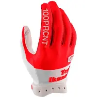 100% Ridefit Offroad Hansker