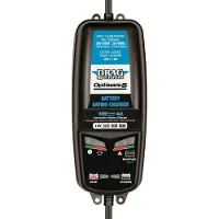 Drag Specialties Optimate 5 Lader
