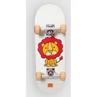 Tricks Lion 7.87"x24.21" MINI Komplette mønster