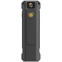 ISTOVO Motorcycle Cam Driving Recorder Waterproof Video Recorder Night Vision Digital Video Camera