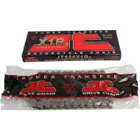 Jt Chains 520 X1r3 Kjede
