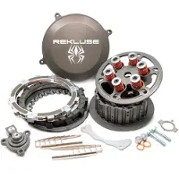 Rekluse Radiuscx Sherco Scf 450 19-20/scf 500 19-20/sef 450 19-23 Clutch Kit
