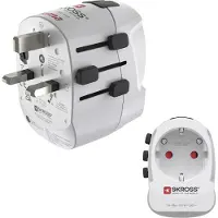 Hama Pro Universal 30w Universell Adapterplugg
