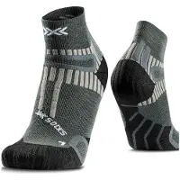 X-socks Hike Perform Merino Ankle Sokker