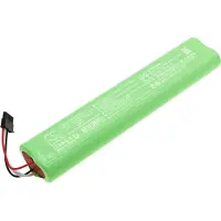 24hShop Batteri for støvsuger til Neato Botvac 70e, Botvac 75, Botvac 80 osv.