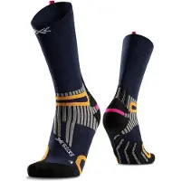X-socks Hike Anatomix Merino Crewsokker