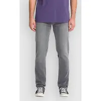 Volcom Vorta Jeans grå