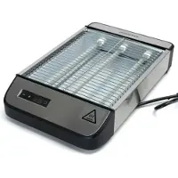 Aigostar Brødrister 840-1000w