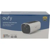 Eufy eufyCam E40 Ekstra Kamera