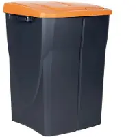 Cofan 45l 36.5x36x51 Cm Søppelbøtte
