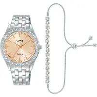 Lorus Watches Rg291xx9 Dameklokke
