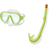 Intex BADELEKE ADVENTURER SWIM SET