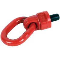 Cofan 16x20 1tn Roterende øyebolt