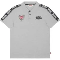 Lonsdale Pelton Kortermet Poloskjorte