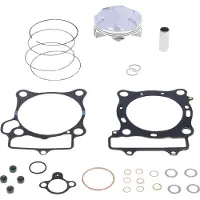Athena B Honda Crf 250 R 22-25/crf 250 Rx 22-25 Stempelsett