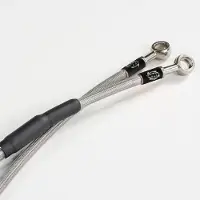Moto-Master Gas Gas Mc 85 17/14 25-26/mc 85 19/16 25-26 Bremseslange-sett