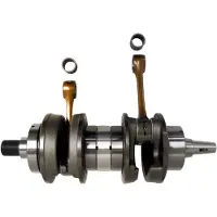 WSM Yamaha Gp 760 98-00/ra 700 94-97/ra 700 A 95/ra 760 96 Veivaksel